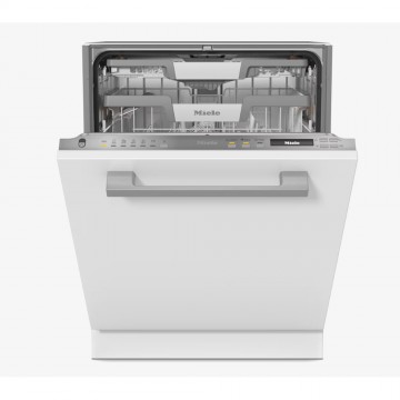 Miele G 7380 SCVi FF Πλήρως Εντοιχιζόμενο Πλυντήριο Πιάτων για 14 Σερβίτσια Π59.8xY80.5εκ.